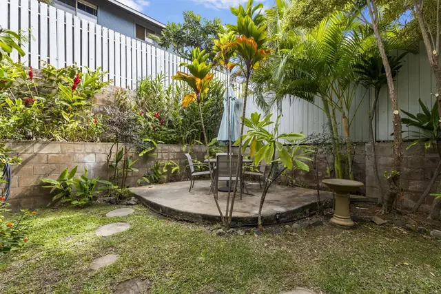Listing Image for 2136 Konou Pl 205 21 of 28