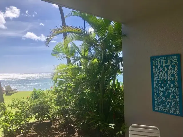 Listing Image for 3875 Lower Honoapiilani Rd A105 20 of 27