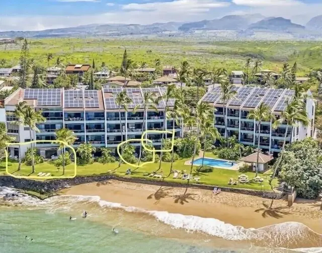 Listing Image for 3875 Lower Honoapiilani Rd A105 21 of 27