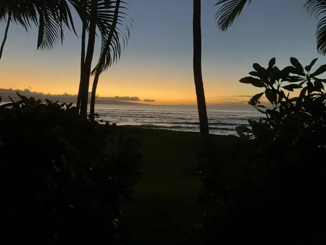 Listing Image for 3875 Lower Honoapiilani Rd A105 26 of 27