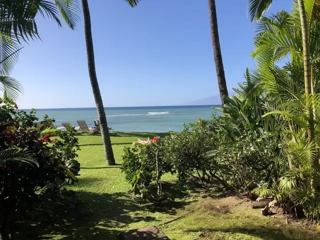 Listing Image for 3875 Lower Honoapiilani Rd A105 4 of 27