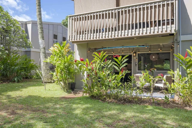 Listing Image for 4440 Lower Honoapiilani Rd 124 20 of 30