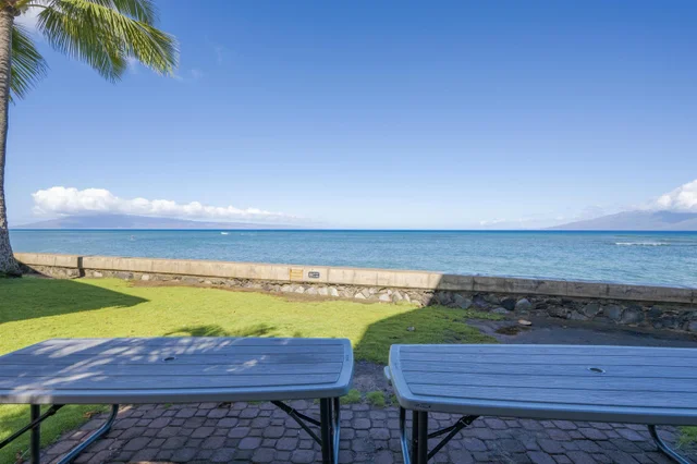 Listing Image for 4440 Lower Honoapiilani Rd 124 25 of 30