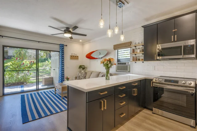 Listing Image for 4440 Lower Honoapiilani Rd 124 5 of 30