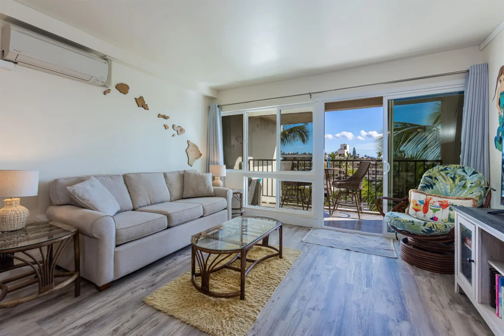 2531 S Kihei Rd, Unit C610, Kihei