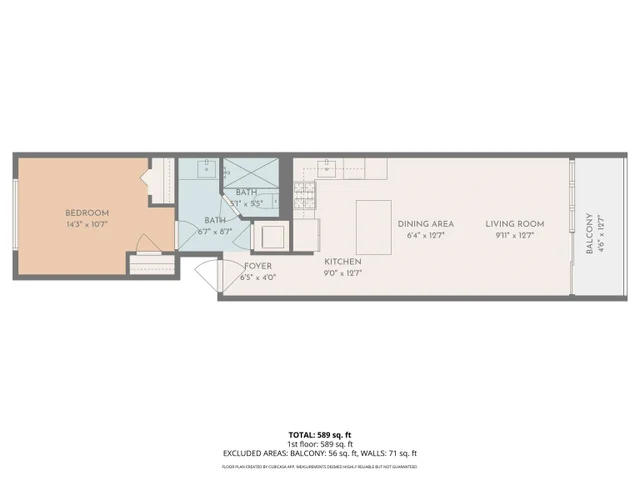 Listing Image for 2531 S Kihei Rd C610 18 of 33
