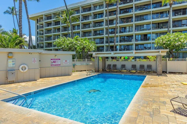 Listing Image for 2531 S Kihei Rd C610 27 of 33