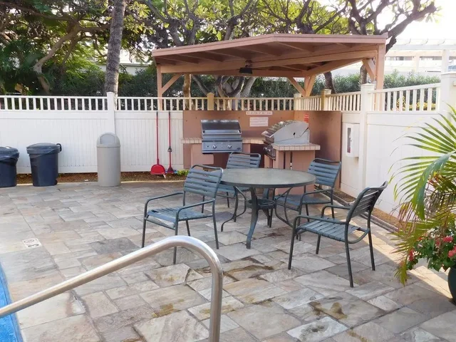 Listing Image for 2531 S Kihei Rd C610 29 of 33