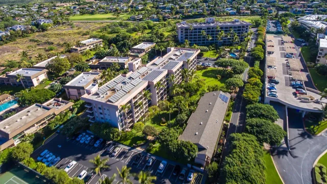 Listing Image for 2531 S Kihei Rd C610 31 of 33