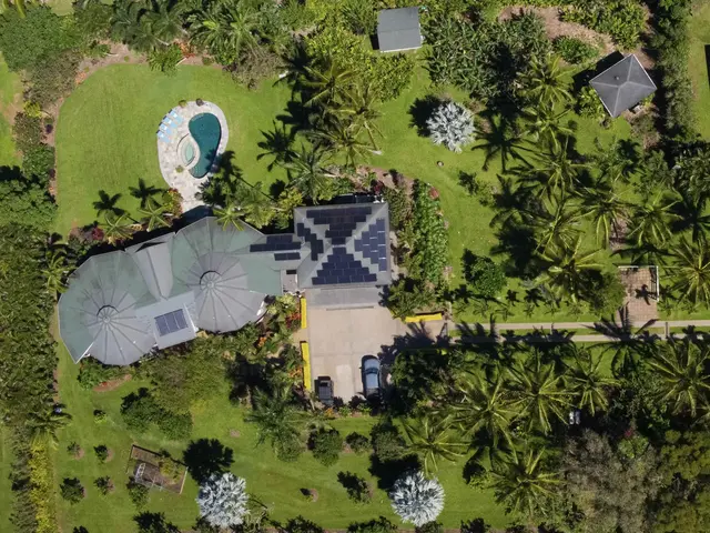 Listing Image for 65 N Holokai Rd 46 of 50