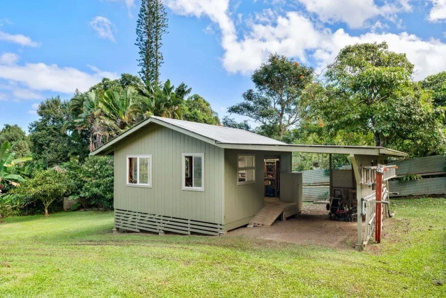 Listing Image for 8040 Hana Hwy 47 of 50