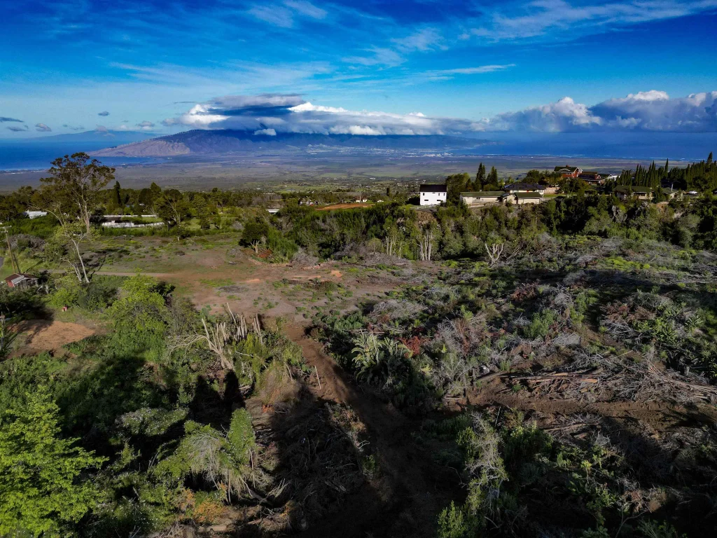 0 Haleakala Hwy Unit A, Kula/Ulupalakua/Kanaio