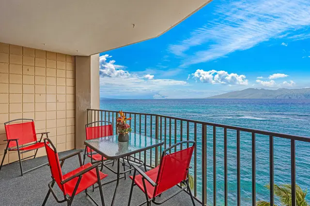 Listing Image for 4327 Lower Honoapiilani Rd 808 1 of 35