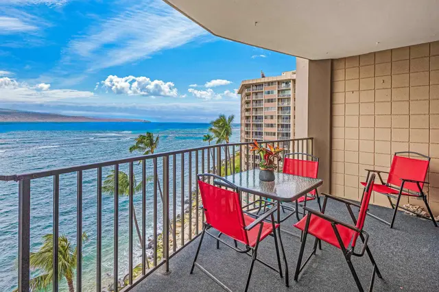 Listing Image for 4327 Lower Honoapiilani Rd 808 2 of 35