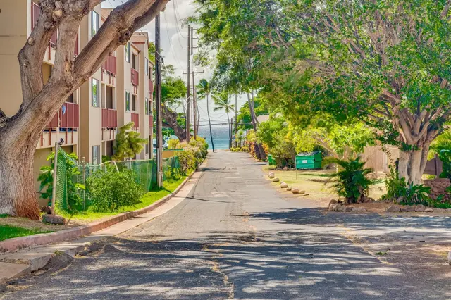 Listing Image for 3660 Lower Honoapiilani Rd 403 37 of 41