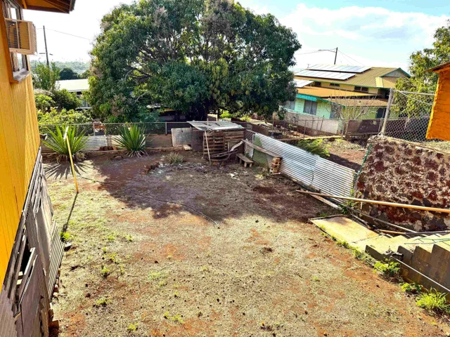 Listing Image for 266 Kikipua St Lot 566 10 of 25