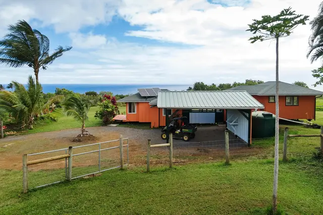 Listing Image for 434 Hoolawa Rd 24 of 30