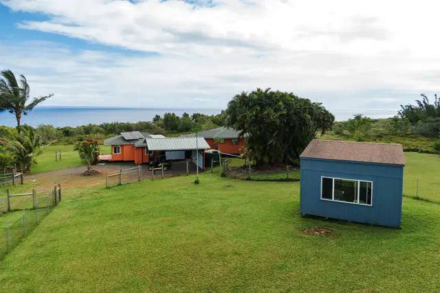 Listing Image for 434 Hoolawa Rd 25 of 30