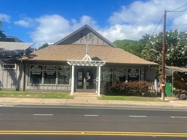 Listing Image for 1770 S Kihei Rd B 1 of 6