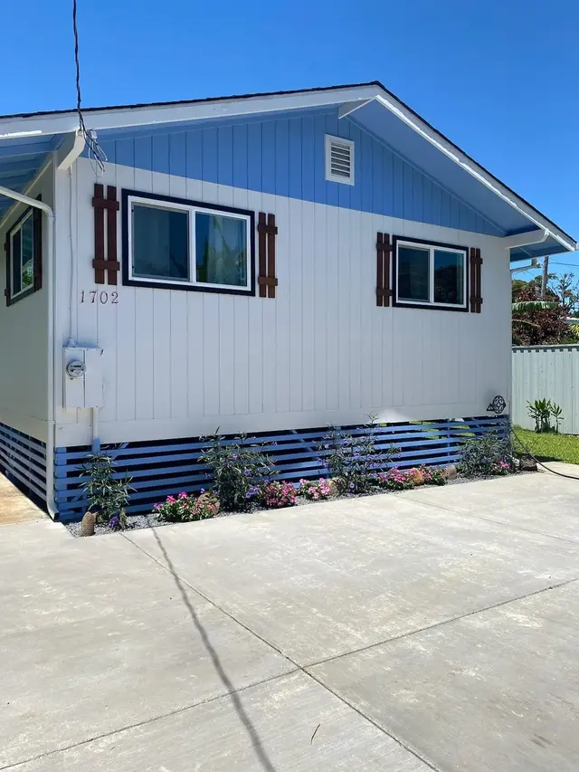 Listing Image for 1702 Haiku Rd A 1 of 6