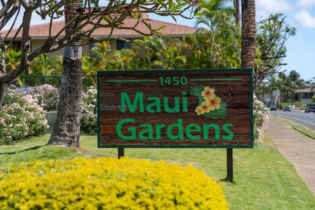 Listing Image for 1450 S Kihei Rd C103 5 of 7