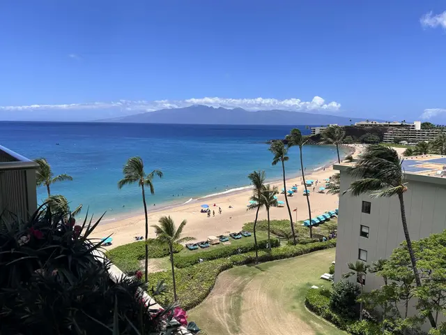 Listing Image for 2481 Kaanapali Pkwy 812/r 28 of 28
