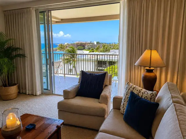 Listing Image for 2481 Kaanapali Pkwy 812/r 3 of 28