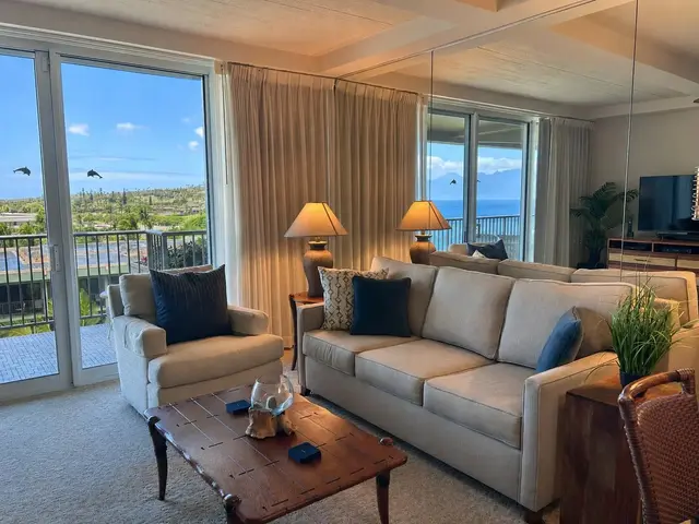 Listing Image for 2481 Kaanapali Pkwy 812/r 4 of 28