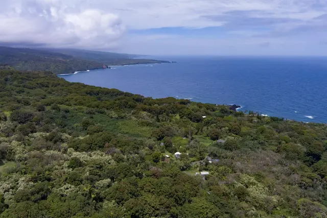 810 Nahiku Rd, Nahiku, 400857 - 3/50
