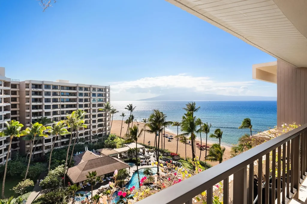 50 Nohea Kai Dr 1-904, Kaanapali