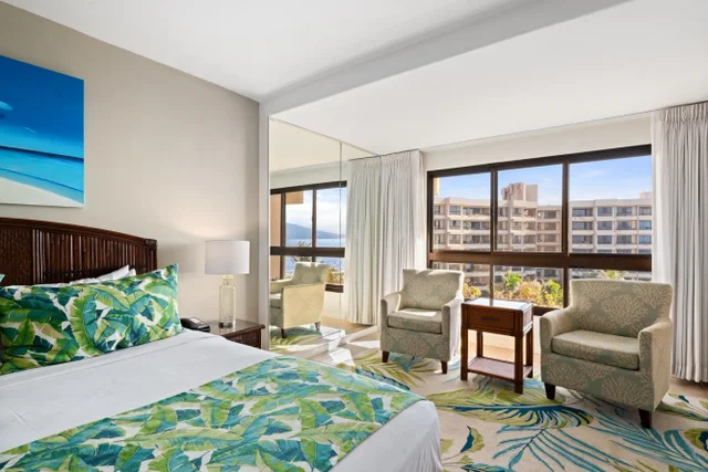 Listing Image for 50 Nohea Kai Dr 1-904 32 of 50