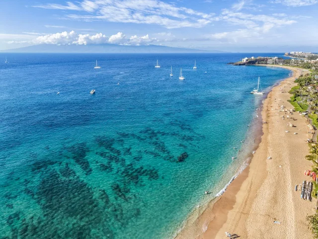 Listing Image for 50 Nohea Kai Dr 1-904 45 of 50