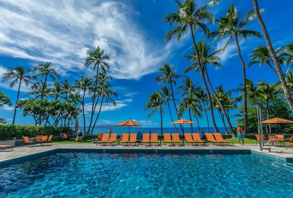3600 Wailea Alanui Dr 2109, Wailea/Makena