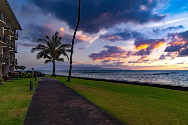 Listing Image for 4471 Lower Honoapi'ilani Rd 118 13 of 41
