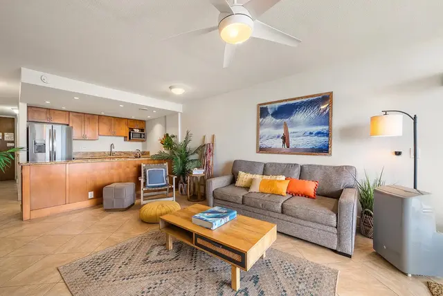 Listing Image for 4471 Lower Honoapi'ilani Rd 118 19 of 41