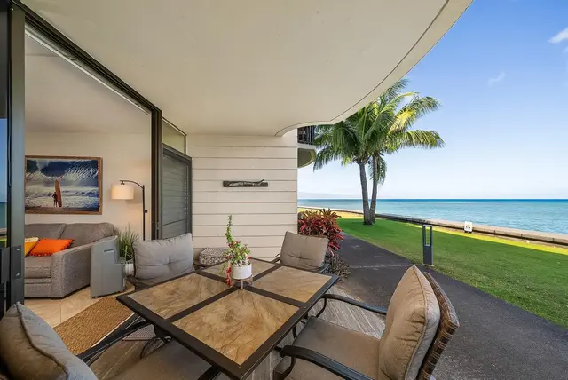 Listing Image for 4471 Lower Honoapi'ilani Rd 118 2 of 41