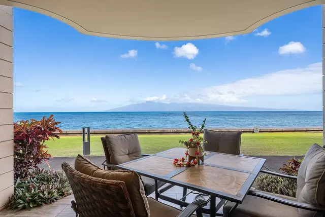 Listing Image for 4471 Lower Honoapi'ilani Rd 118 25 of 41