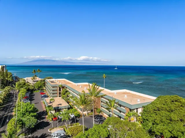 Listing Image for 4471 Lower Honoapi'ilani Rd 118 31 of 41