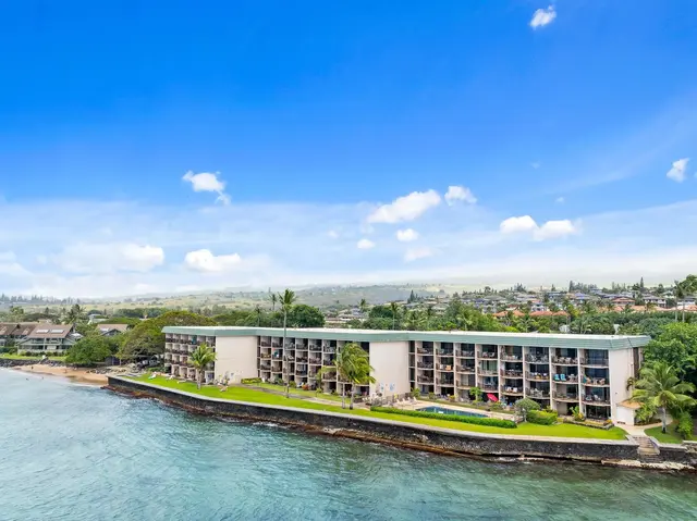 Listing Image for 4471 Lower Honoapi'ilani Rd 118 33 of 41