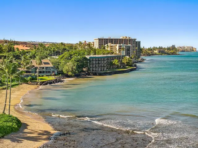 Listing Image for 4471 Lower Honoapi'ilani Rd 118 7 of 41