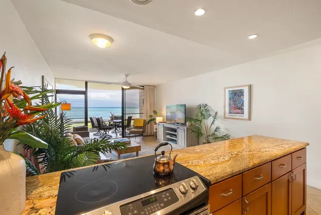 Listing Image for 4471 Lower Honoapi'ilani Rd 118 8 of 41