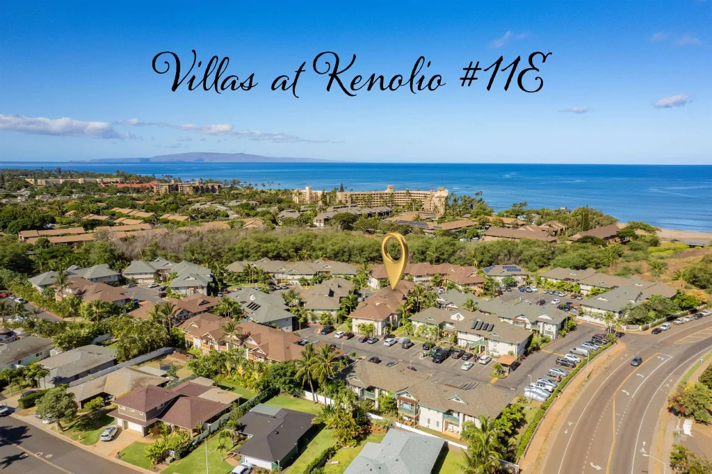 55 Halili Ln 11e, Kihei