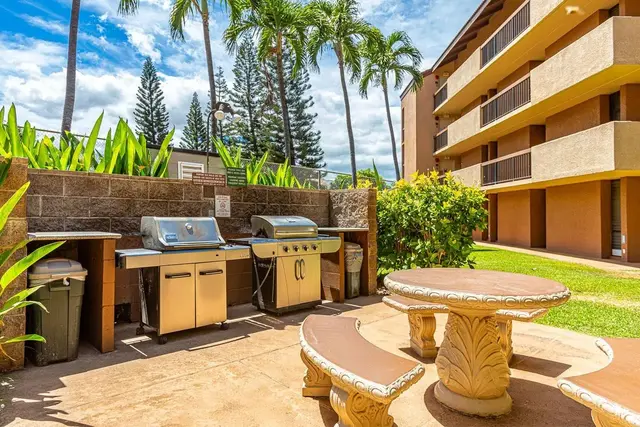 Listing Image for 2191 S Kihei Rd 1325 31 of 33