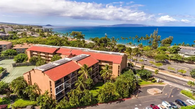 Listing Image for 2191 S Kihei Rd 1325 4 of 33