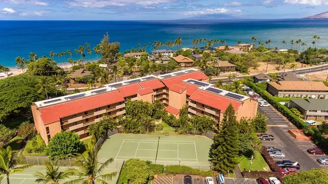 Listing Image for 2191 S Kihei Rd 1325 6 of 33
