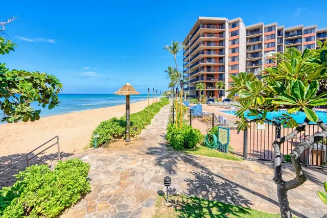Listing Image for 3445 Lower Honoapiilani Rd 711 40 of 46