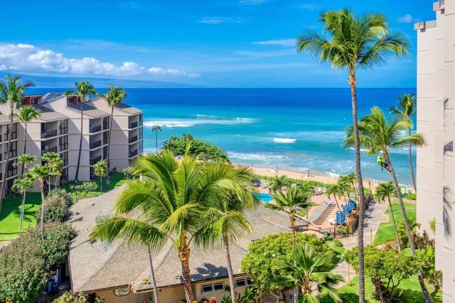 Listing Image for 3445 Lower Honoapiilani Rd 711 5 of 46