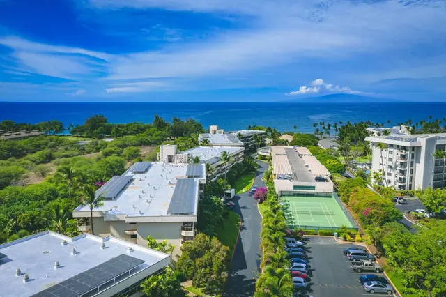 Listing Image for 2575 S Kihei Rd T308 50 of 50