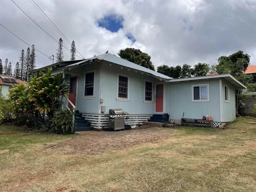 1304 Houston St, Lanai