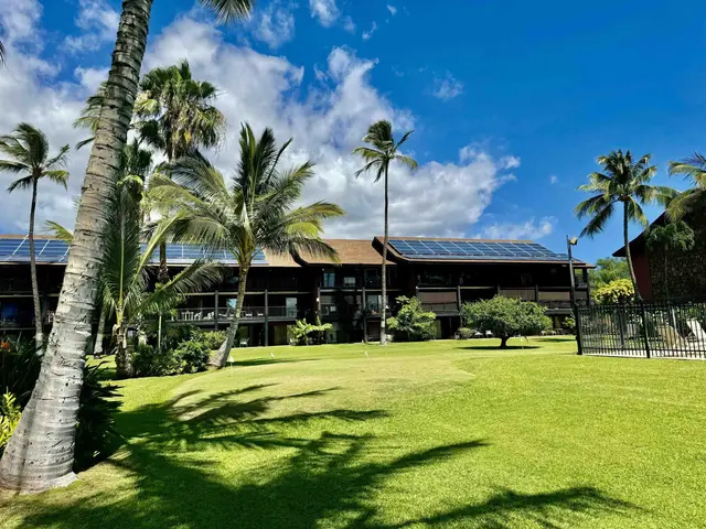 Listing Image for 1000 Kamehameha V Hwy A106 22 of 33